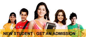 Online Admission Registration Form